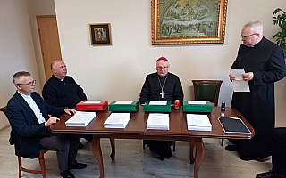 Czy wizjonerka z Gietrzwałdu zostanie beatyfikowana? Zakończył się proces o cud Czy wizjonerka z Gietrzwałdu zostanie beatyfikowana? Zakończył się proces o cud